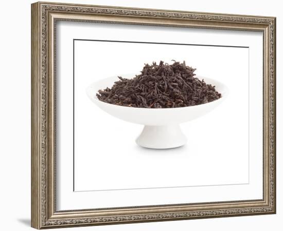 Dry Tea-Fabio Petroni-Framed Photographic Print