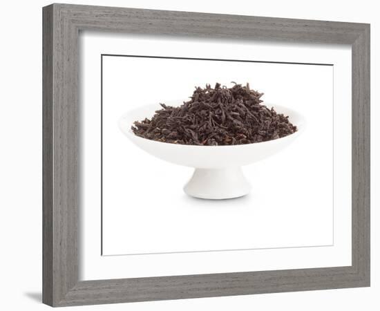 Dry Tea-Fabio Petroni-Framed Photographic Print