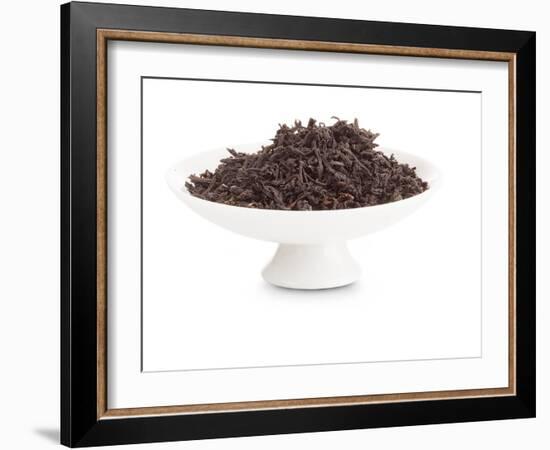 Dry Tea-Fabio Petroni-Framed Photographic Print