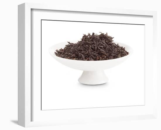 Dry Tea-Fabio Petroni-Framed Photographic Print