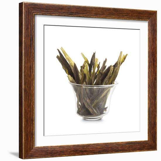 Dry Tea-Fabio Petroni-Framed Photographic Print