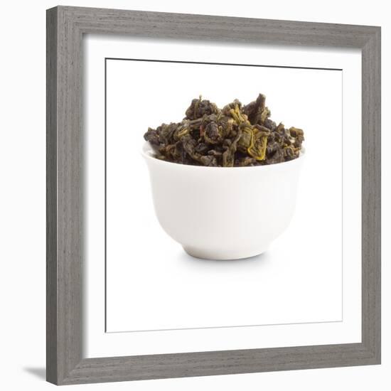 Dry Tea-Fabio Petroni-Framed Photographic Print