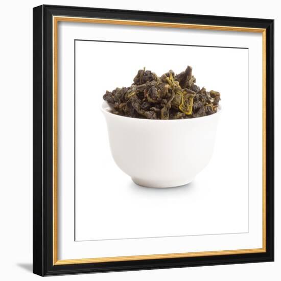 Dry Tea-Fabio Petroni-Framed Photographic Print