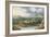 Dryburgh Abbey-Alexander Francis Lydon-Framed Giclee Print