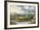 Dryburgh Abbey-Alexander Francis Lydon-Framed Giclee Print