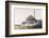 Drydocked-Ray Hendershot-Framed Art Print