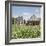 Drying House on a Tobacco Plantation, Pinar Del Rio Province, Cuba-Jon Arnold-Framed Photographic Print