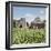 Drying House on a Tobacco Plantation, Pinar Del Rio Province, Cuba-Jon Arnold-Framed Photographic Print