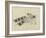 Drying Laver, C. 1830-Hogyoku-Framed Giclee Print