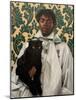 Dsc 2822-Damilare Jamiu-Mounted Giclee Print