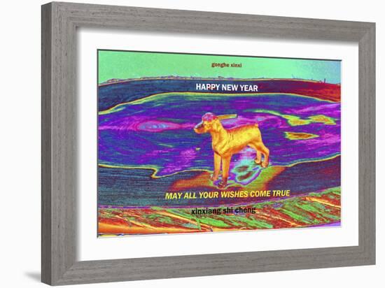 _DSC0010 (2)-Tom Kelly-Framed Giclee Print