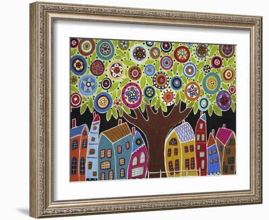 DSC01386-Karla Gerard-Framed Giclee Print