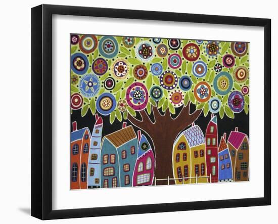 DSC01386-Karla Gerard-Framed Giclee Print