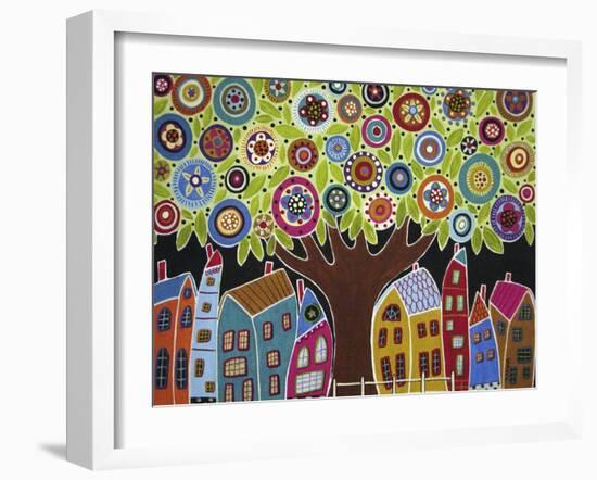 DSC01386-Karla Gerard-Framed Giclee Print