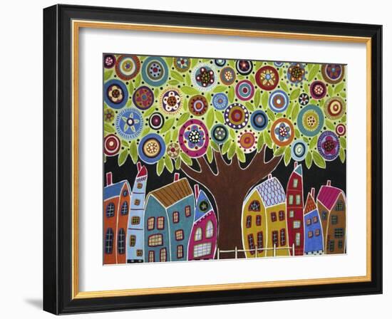 DSC01386-Karla Gerard-Framed Giclee Print