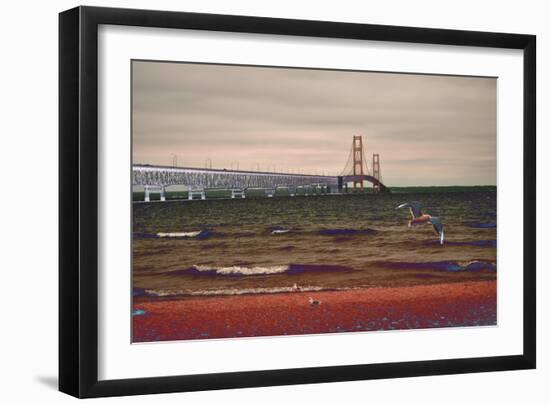 DSC0148-Tom Kelly-Framed Photographic Print