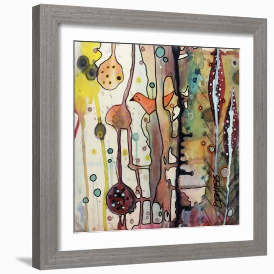 DSCN7473-Sylvie Demers-Framed Giclee Print