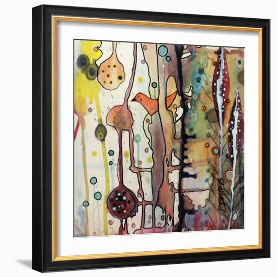 DSCN7473-Sylvie Demers-Framed Giclee Print