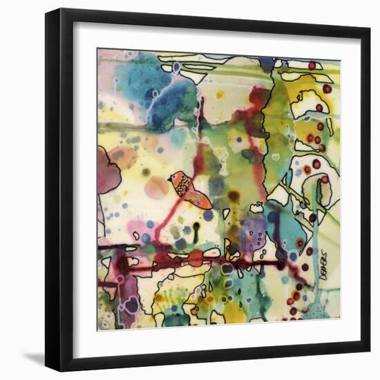 DSCN7475-Sylvie Demers-Framed Giclee Print