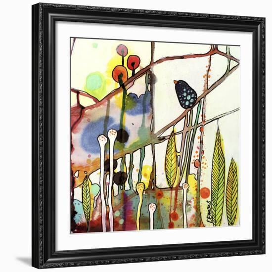 DSCN7478-Sylvie Demers-Framed Giclee Print