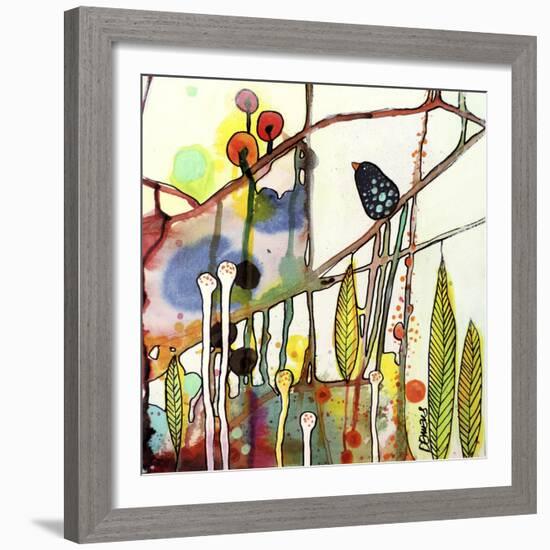 DSCN7478-Sylvie Demers-Framed Giclee Print