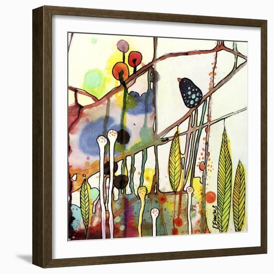 DSCN7478-Sylvie Demers-Framed Giclee Print