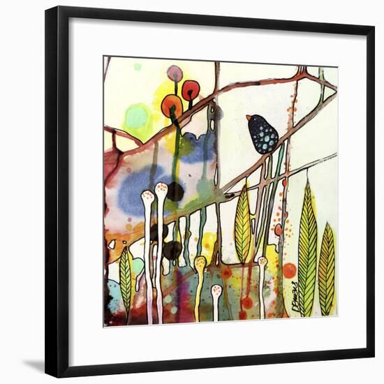 DSCN7478-Sylvie Demers-Framed Giclee Print