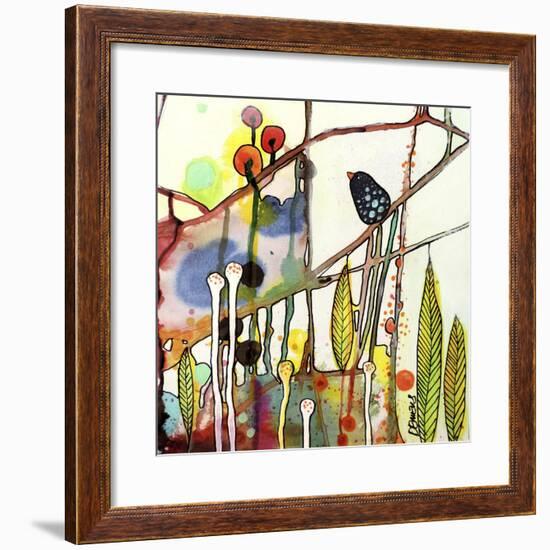 DSCN7478-Sylvie Demers-Framed Giclee Print