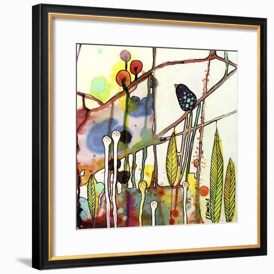 DSCN7478-Sylvie Demers-Framed Giclee Print