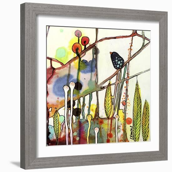 DSCN7478-Sylvie Demers-Framed Giclee Print