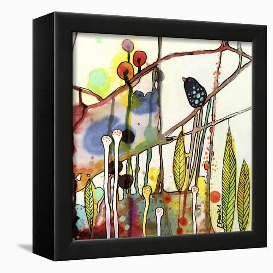 DSCN7478-Sylvie Demers-Framed Giclee Print