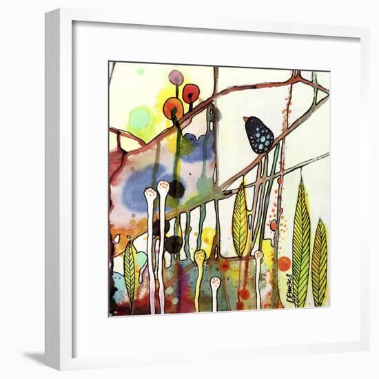 DSCN7478-Sylvie Demers-Framed Giclee Print