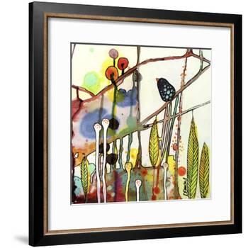 DSCN7478-Sylvie Demers-Framed Giclee Print