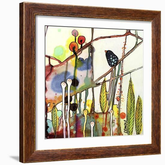 DSCN7478-Sylvie Demers-Framed Giclee Print