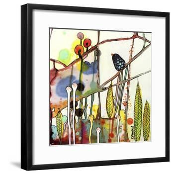 DSCN7478-Sylvie Demers-Framed Giclee Print