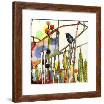 DSCN7478-Sylvie Demers-Framed Giclee Print