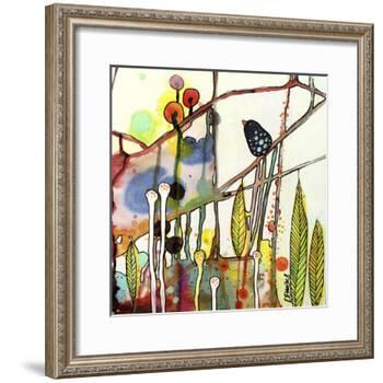 DSCN7478-Sylvie Demers-Framed Giclee Print