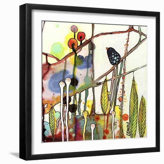 DSCN7478-Sylvie Demers-Framed Giclee Print