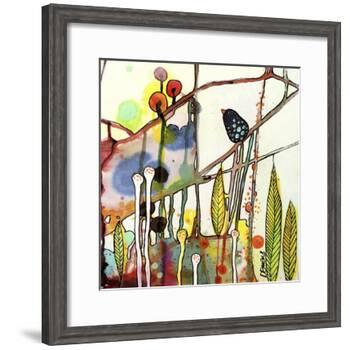 DSCN7478-Sylvie Demers-Framed Giclee Print