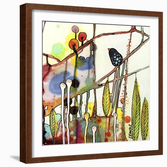 DSCN7478-Sylvie Demers-Framed Giclee Print