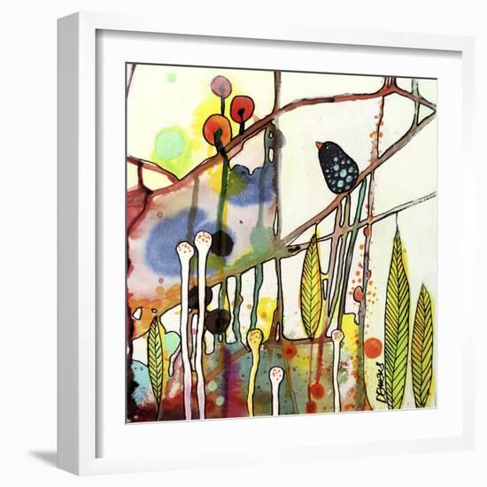 DSCN7478-Sylvie Demers-Framed Giclee Print