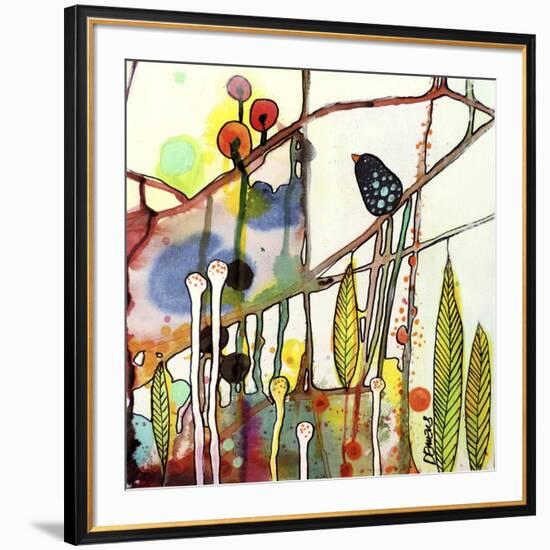 DSCN7478-Sylvie Demers-Framed Giclee Print