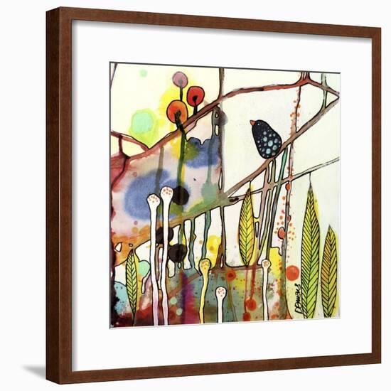 DSCN7478-Sylvie Demers-Framed Premium Giclee Print