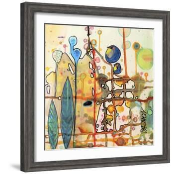 DSCN7479-Sylvie Demers-Framed Giclee Print