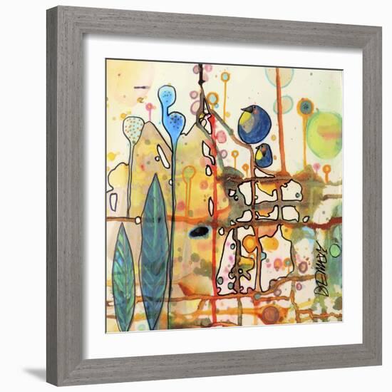 DSCN7479-Sylvie Demers-Framed Giclee Print