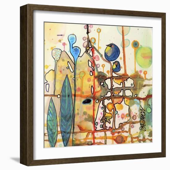 DSCN7479-Sylvie Demers-Framed Giclee Print