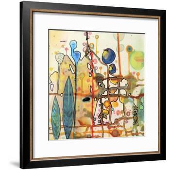 DSCN7479-Sylvie Demers-Framed Giclee Print