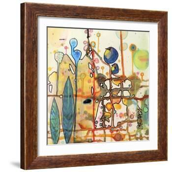 DSCN7479-Sylvie Demers-Framed Giclee Print