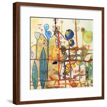 DSCN7479-Sylvie Demers-Framed Giclee Print