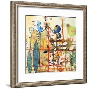 DSCN7479-Sylvie Demers-Framed Giclee Print